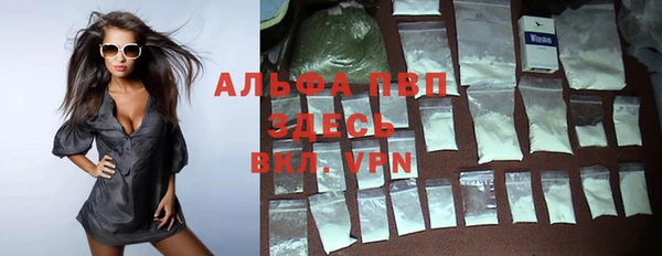 ALPHA PVP Осинники