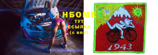 ALPHA PVP Осинники