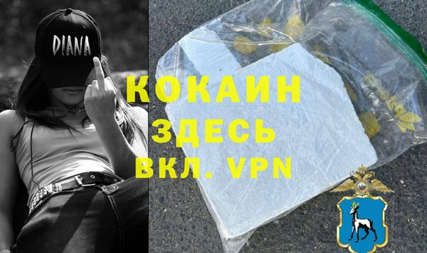 ALPHA PVP Осинники